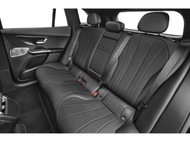 2026 Mercedes-Benz EQE - Image 12