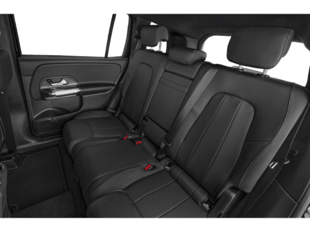 2026 Mercedes-Benz GLB - Image 13