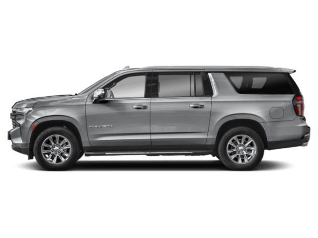 2023 Chevrolet Suburban - Image 4