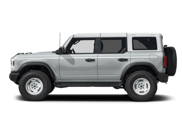 2026 Ford Bronco - Image 3