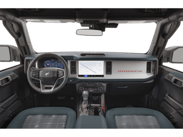 2026 Ford Bronco - Image 5