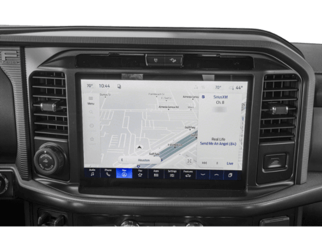 2026 Ford F-150 - Image 13