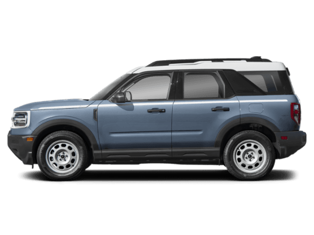 2026 Ford Bronco Sport - Image 3