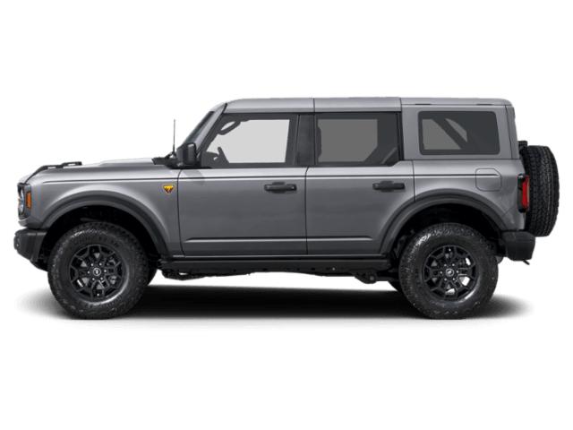 2026 Ford Bronco - Image 3