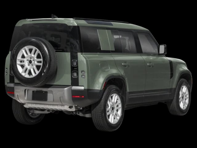 2026 LAND ROVER Defender 110 - Image 2
