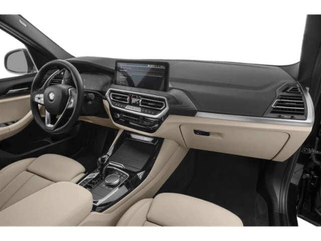 2023 BMW X3 - Image 13