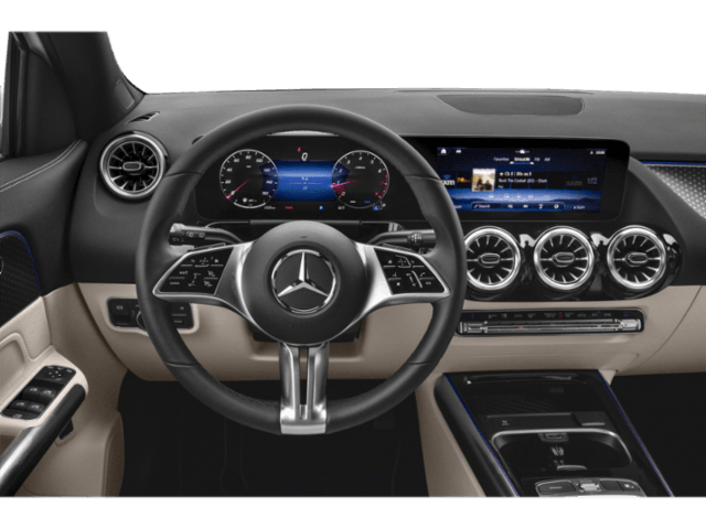 2026 Mercedes-Benz GLA - Image 7