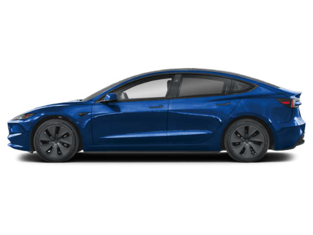 2025 Tesla Model 3 - Image 3
