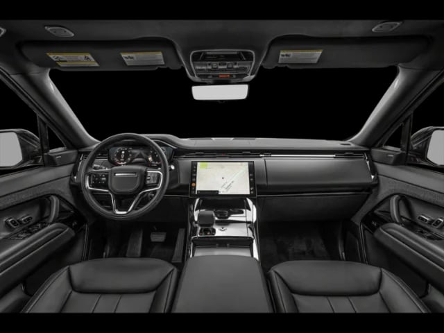 2026 LAND ROVER Range Rover Sport - Image 7