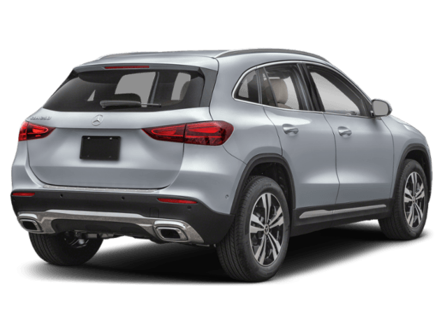 2026 Mercedes-Benz GLA - Image 5