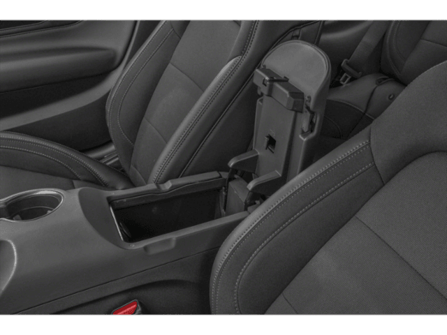 2026 Ford Mustang - Image 11