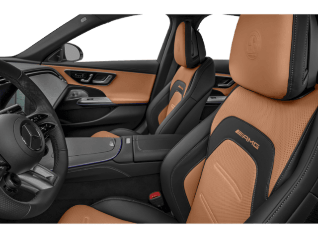 2026 Mercedes-Benz E-Class - Image 9