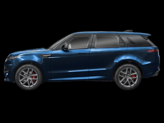 2026 Land Rover Range Rover Sport - Image 3