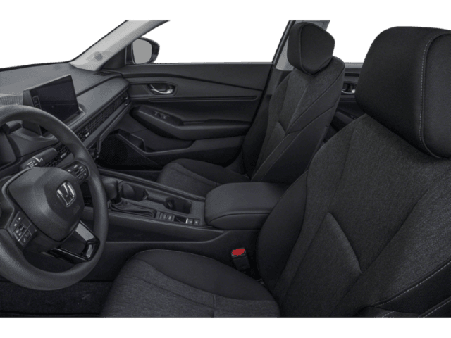 2026 Honda Accord - Image 6