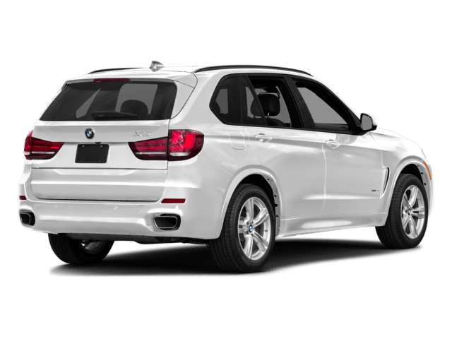 2017 BMW X5 - Image 2