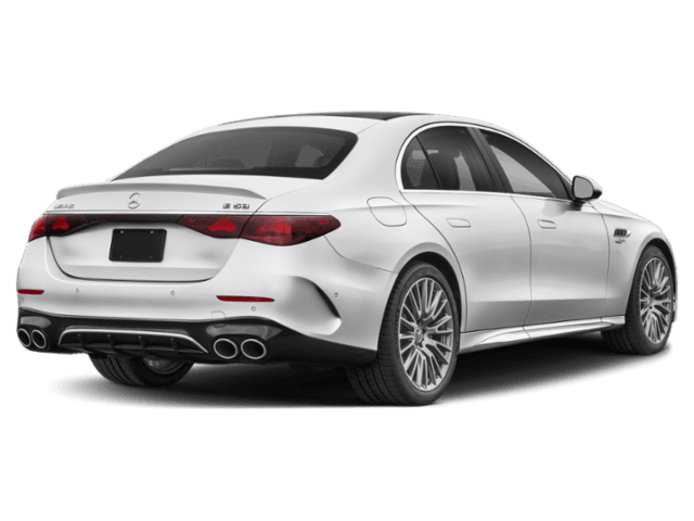 2026 Mercedes-Benz E-Class - Image 5