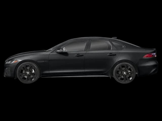 2024 Jaguar XF - Image 3