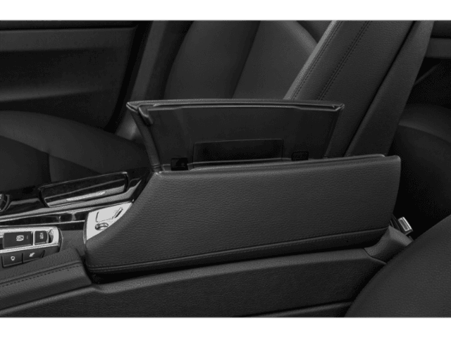 2015 BMW 5 Series - Image 13