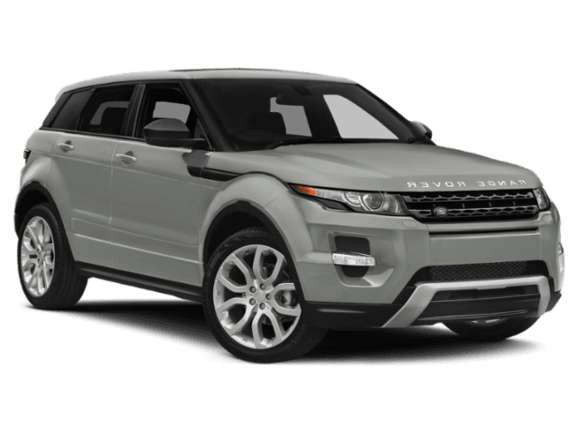 2015 Land Rover Range Rover Evoque - Image 2