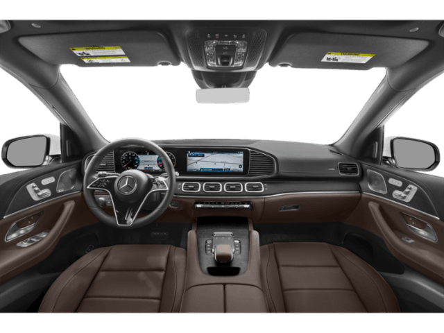 2026 Mercedes-Benz GLE - Image 8