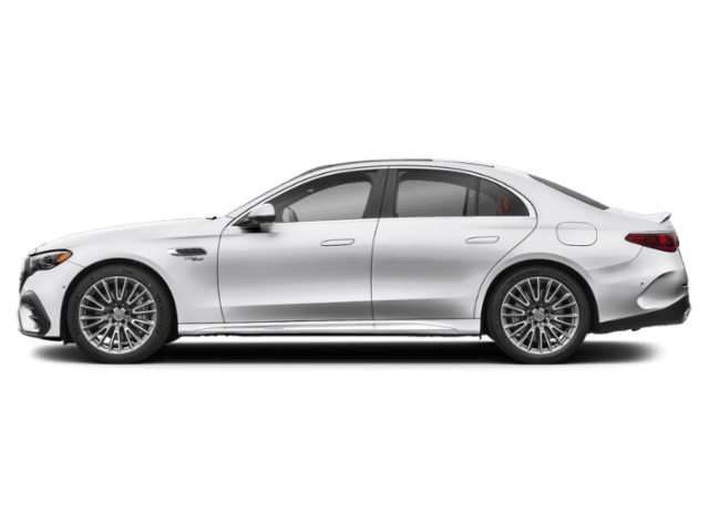 2026 Mercedes-Benz E-Class - Image 6