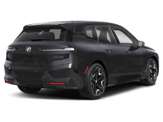 2023 BMW iX - Image 3