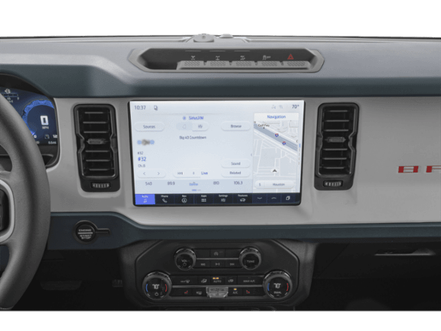 2026 Ford Bronco - Image 7