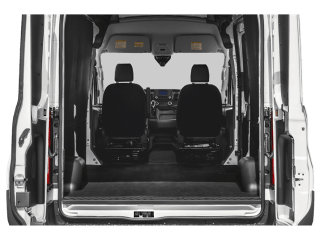 2026 Ford Transit Commercial - Image 8