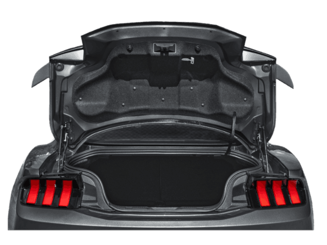 2026 Ford Mustang - Image 8