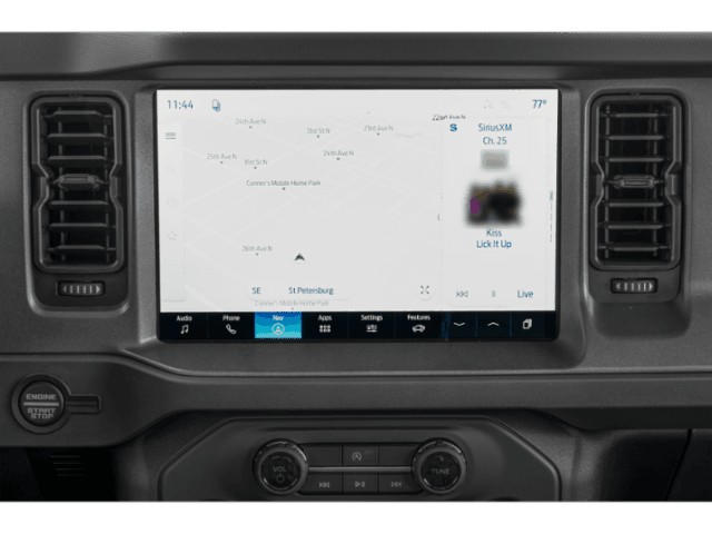 2026 Ford Bronco - Image 13