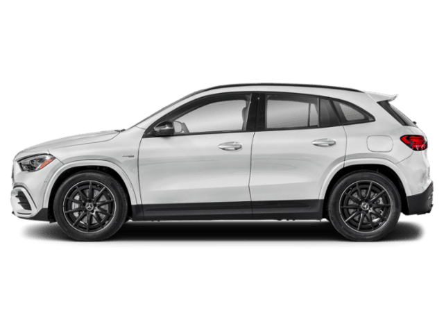 2026 Mercedes-Benz GLA - Image 6