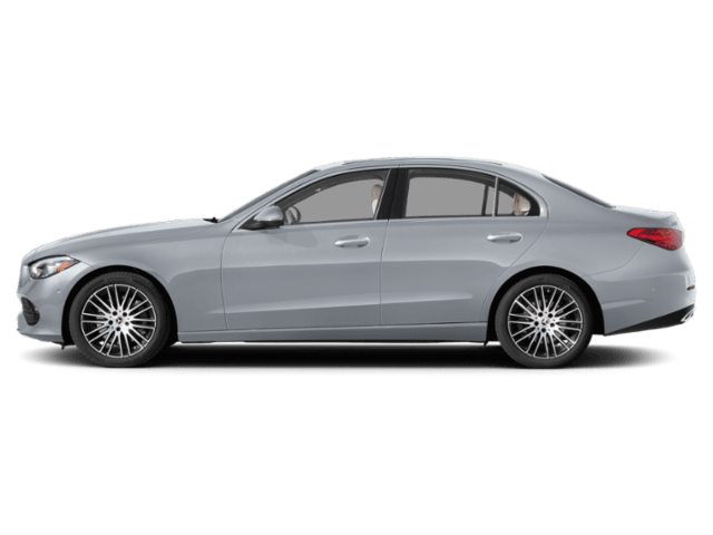 2026 Mercedes-Benz C-Class - Image 6
