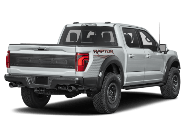 2026 Ford F-150 - Image 2