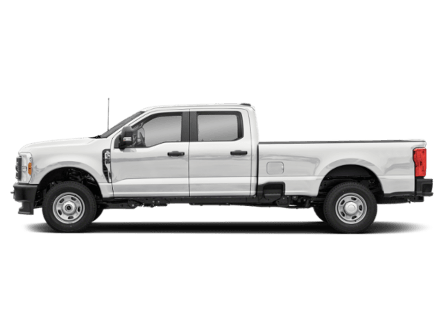 2026 Ford Super Duty - Image 3