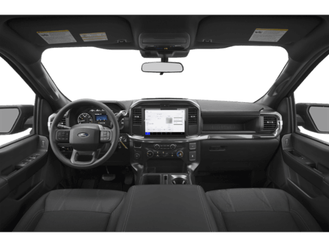 2026 Ford F-150 - Image 5