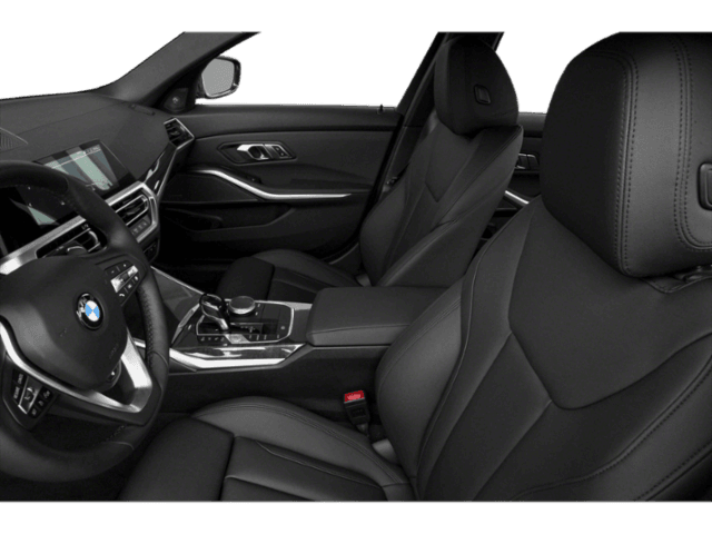 2021 BMW 3 Series - Image 6