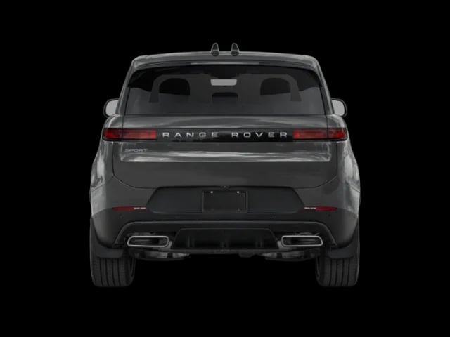 2026 LAND ROVER Range Rover Sport - Image 5