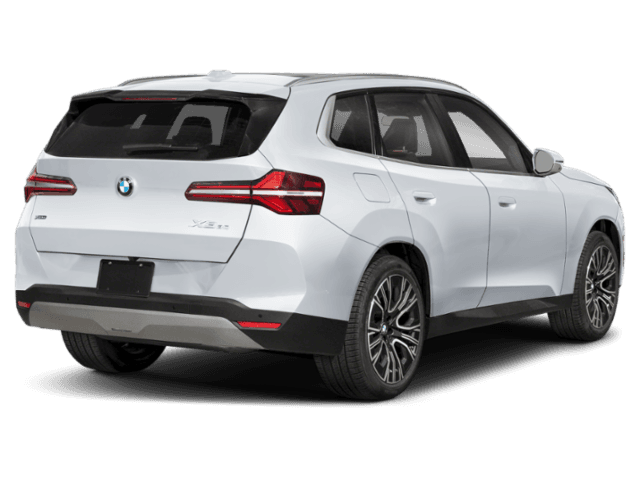 2025 BMW X3 - Image 3