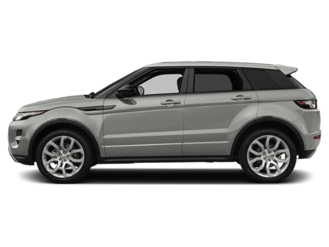 2015 Land Rover Range Rover Evoque - Image 4