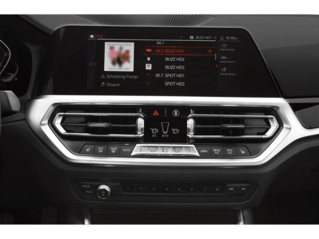2021 BMW 3 Series - Image 7
