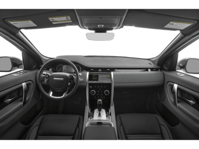2021 Land Rover Discovery Sport - Image 5