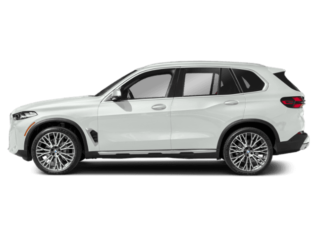 2024 BMW X5 - Image 4