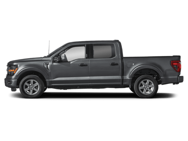 2026 Ford F-150 - Image 3