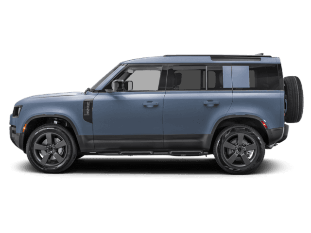 2026 Land Rover Defender 110 - Image 2