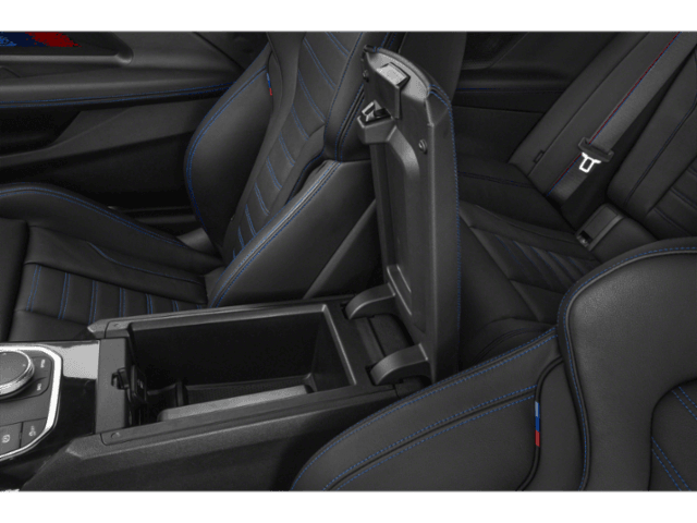 2023 BMW M2 - Image 11