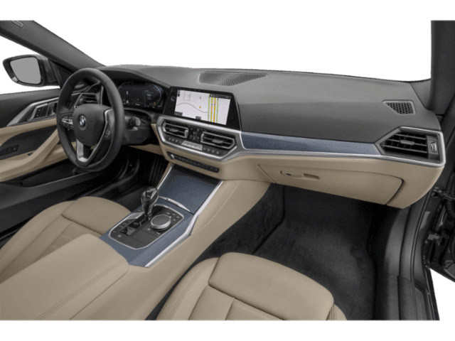 2021 BMW 4 Series - Image 12