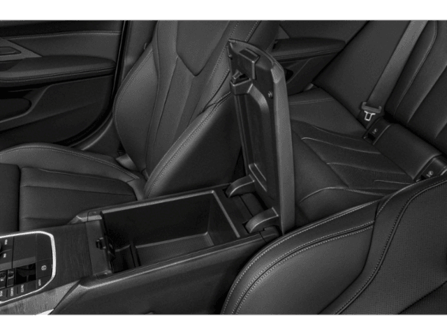 2024 BMW 4 Series - Image 12