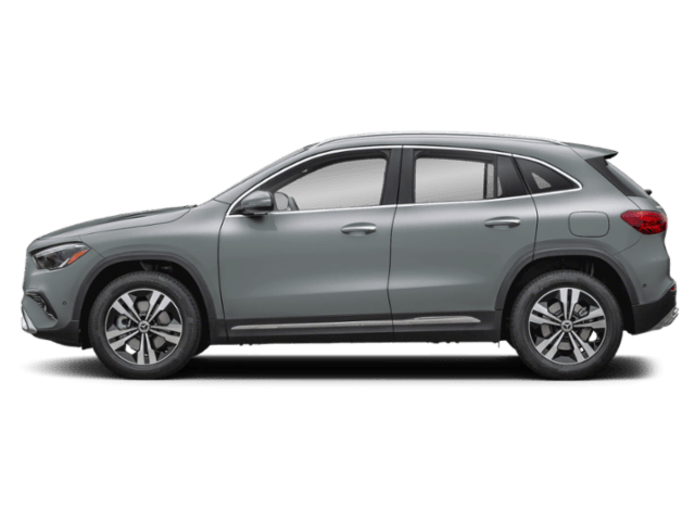 2026 Mercedes-Benz GLA - Image 6