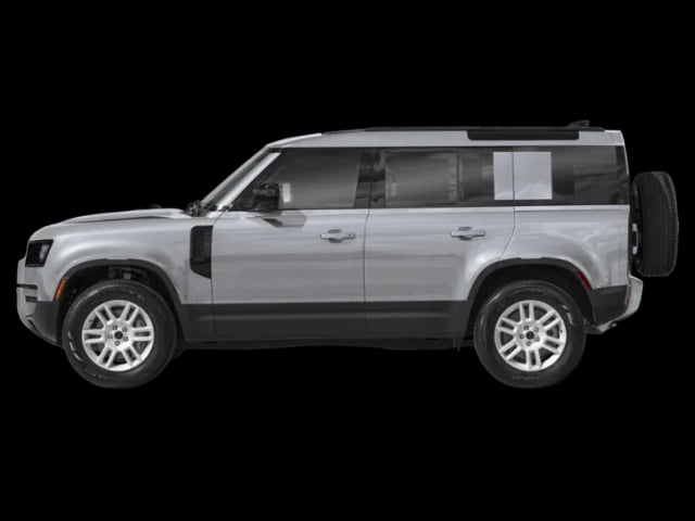 2026 LAND ROVER Defender 110 - Image 3