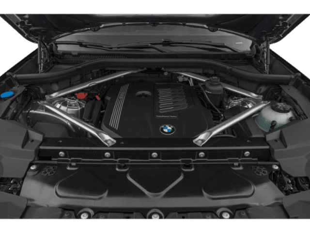 2021 BMW X5 - Image 10